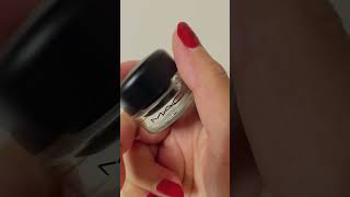 The Best Gel Eyeliner goes to…. @maccosmetics #blacktrack