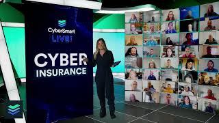 CyberSmart.Live: Showcase Intro