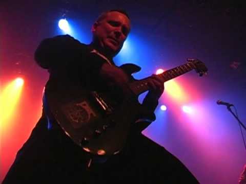 DBC (Dead Brain Cells) NEGATIVE REINFORCEMENT Live 2005