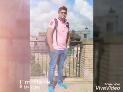 Travelogue.. where have you been?