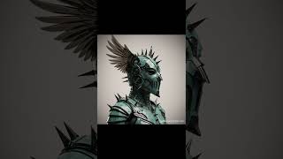 KRYPTOKNIGHTZ.com - Art Collection & Intermedia #DigitalArt #AIArt #NFTArt