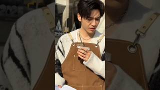 Wang Yiran 王奕然  ☺️🫶 #wangyiran #王奕然