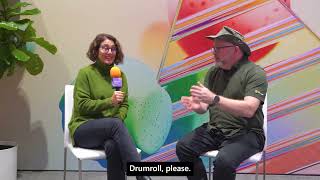Microsoft Ignite 2025 Loading... | Microsoft Unplugged Live