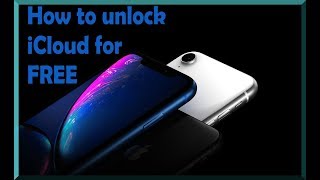How To Unlock iCloud - Unlock iCloud Activation Lock Without Apple Id