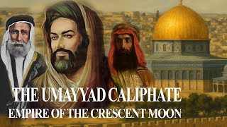 THE UMAYYAD CALIPHATE: The Empire of Gold, Poison, and Forgotten Bloodlines