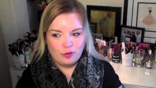 Day 340 of 2014: Winter Skincare Routine | Totally Beauty Obsessed