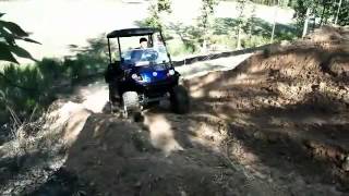 Check out the Cushman Hauler Utility Vehicle!