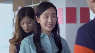 電視劇周末父母 Full Love 劉愷威 王鷗 EP04 第四集 CROTON MEDIA Official