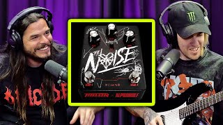 The ONLY Noise Pedal You'll Ever Need | ALPHA WOLF