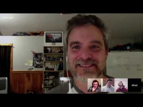 LaraChat Live - Episode 22 - Jason McCreary (Laravel Shift)