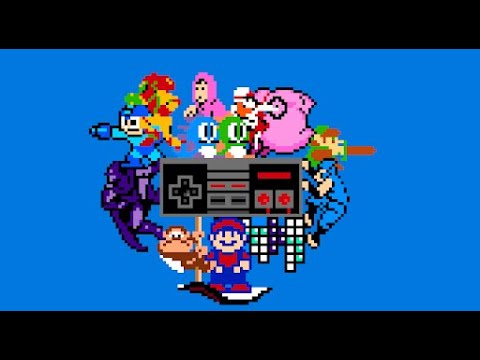 Ретро стрим NES / Sega / Денди =Street of Rage 3=