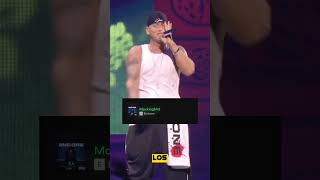 Eminem - MockingBird (Lyrics)