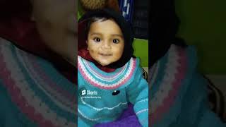 Haathi Raja Kaha #haathiraja #haathi #cutebaby