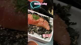 最新❗️日本6家必吃美食#九州自由行 #福岡 #日本美食 #日本vlog #shorts