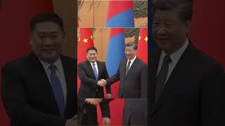 一天之内，密集会见四国总理！感受大国外交魅力。