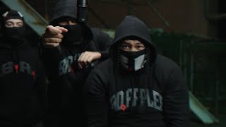 CV - Cream Of The Crop ft. D9ine (Official Music Video)