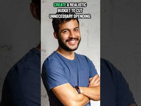 Crush Your Debt Now with These 5 Tips 💪 #Shorts