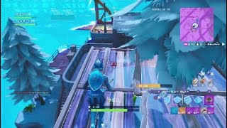 Duos With SabagePatch| Fortnite BR