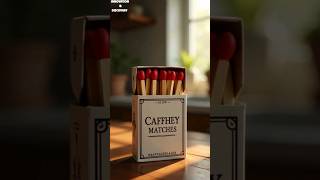 Who Invented the Matchstick? #shorts
