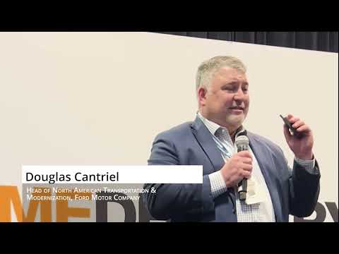 How nuVizz Enables Enterprise-Wide AI in Logistics & Supply Chain