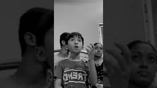 MAA 🥺 #youtube #ytshorts #ytshorts #singing #maa #letestsong #littlesinger #explore #trendingshort
