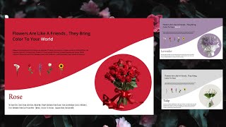 3d Carousel In Figma With Animation  #figma #animation #3dcarousel #carousel #uiux