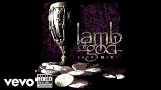 Lamb of God - Forgotten (Lost Angels) (Official Audio)
