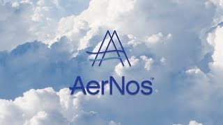 AerNos Inc. – Breakthrough Nano Gas Sensor Changing Our World