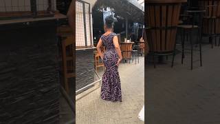 Gorgeous African Prints Styles | Best Ankara Kitenge Dress Styles and Designs #ankara #fashion #ootd