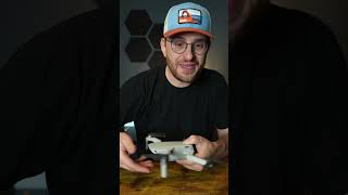 Try this drone shot idea!