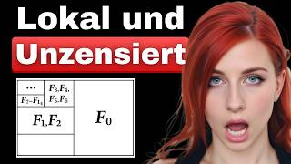 2 Minuten KI-Videos? Kostenlos & Lokal mit FramePack!