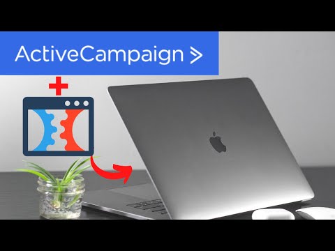 How To Connect ActiveCampaign To ClickFunnels Step By Step