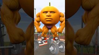 CAN UDIN DIN DIN DUN SAVE BALLERINA CAPPUCINA FROM CURSED PIANOSAURUS LOVE STORY Garry's Mod