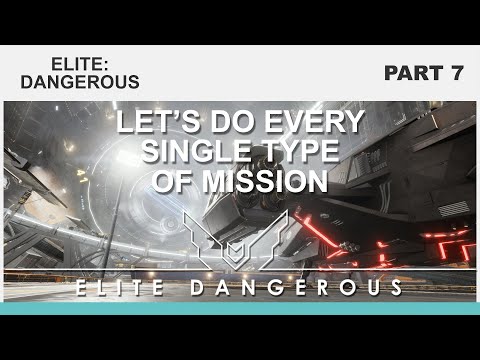 Let's do every mission... part 7, Thargoids in Sol.