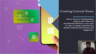 User Interface design