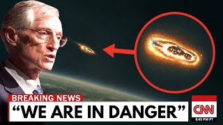 Nobel Winner WARNS: "Voyager 2 just turned back and CONFIRMS what WE ALL FEARED"