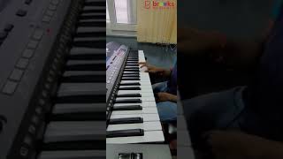 Keyboard classs |Brooks Musicals #keyboard #music #musicclass