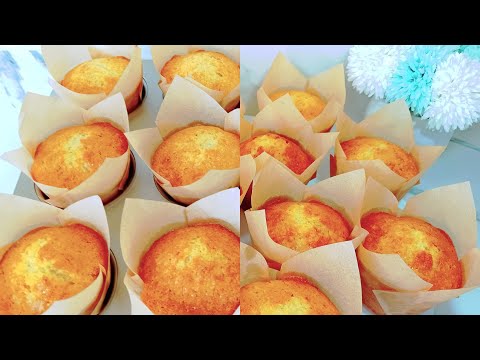 EASY VANILLA CUPCAKE RECIPE EVERYONE LOVES | BETTER THAN A BAKERY