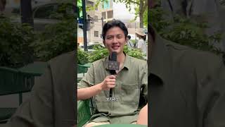 美国名校硕士，家族企业是医疗器械。一位身高192，阳光青年，家族企业二代接班人。
