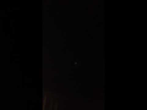 Strange stars or UFO's