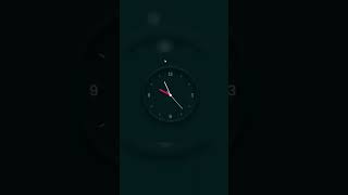 Asmr Programming Javascript Clock Watch full video #asmrcoding #javascripttutorial #asmr