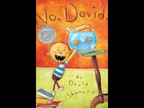 No, David!