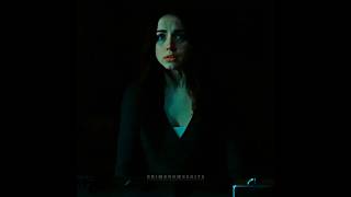 Final Test of Eve Macarro - #ballerina #johnwick