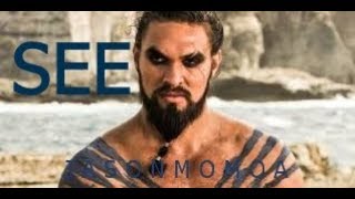 SEE - by Jason Momoa(2019) / BEST ACTION MOVIE OF 2019!!!