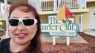 THE CHARTER CLUB OF NAPLES BAY, FLORIDA SUMMER ADVENTURE