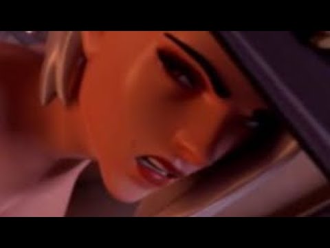 Average Day In Overwatch 2
