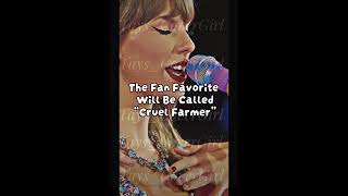 If Taylor Swift Had Stayed Country… (THIS IS A JOKE) #shorts #viralshorts