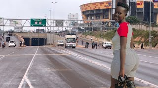 Ultra Modern Side Of Kampala Uganda 🇺🇬