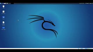 Ethical hacking using Wapiti