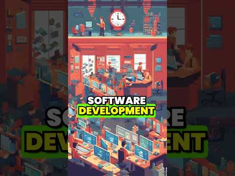 The software crisis of the 1960s